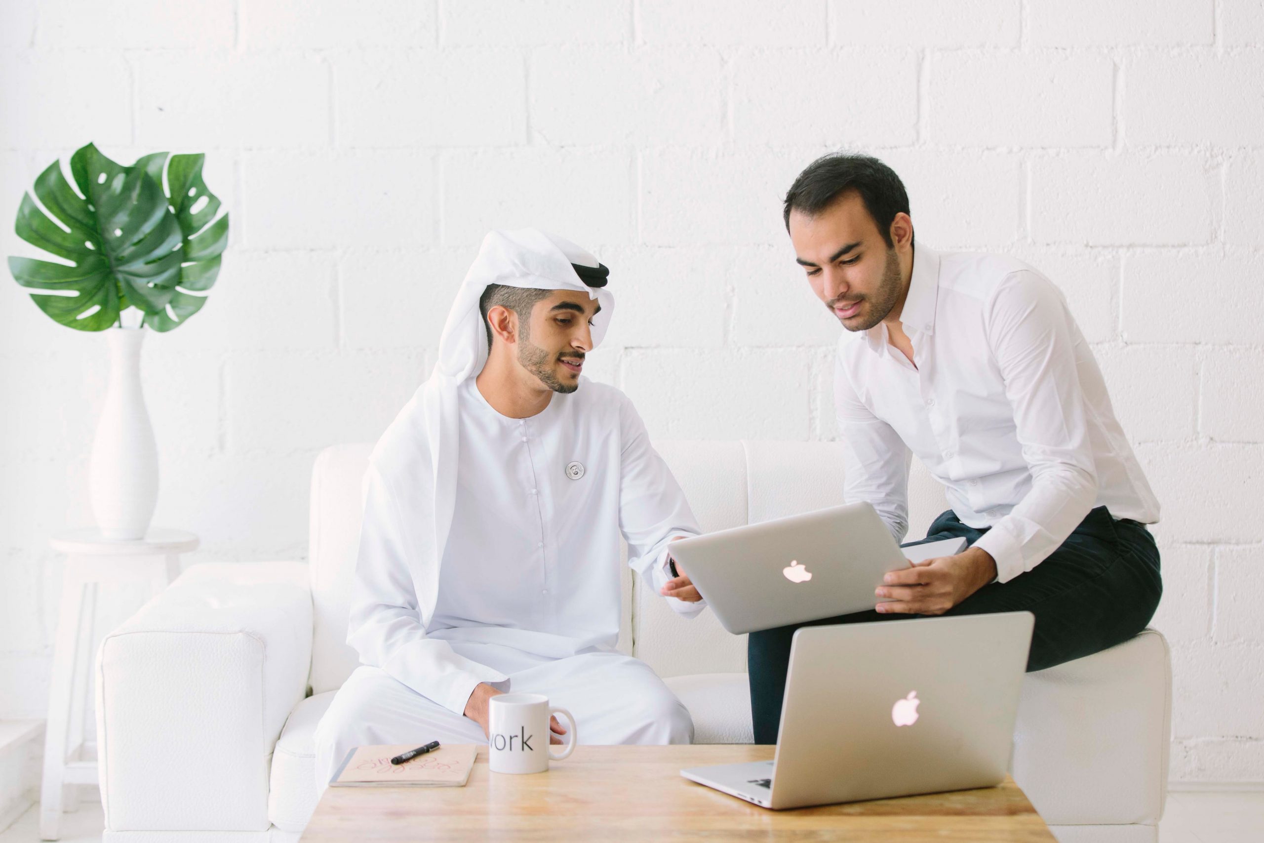 Dubai-based co-working firm takes home $2.1m