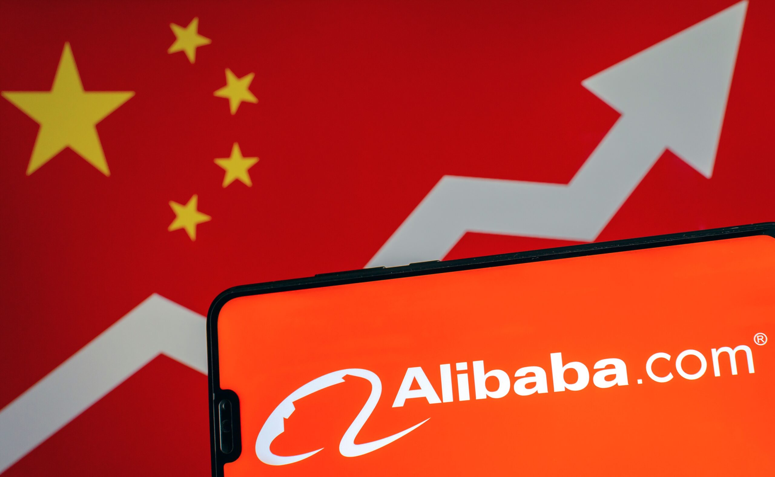 Alibaba co-founder in talks to offload stake worth $260m in firm