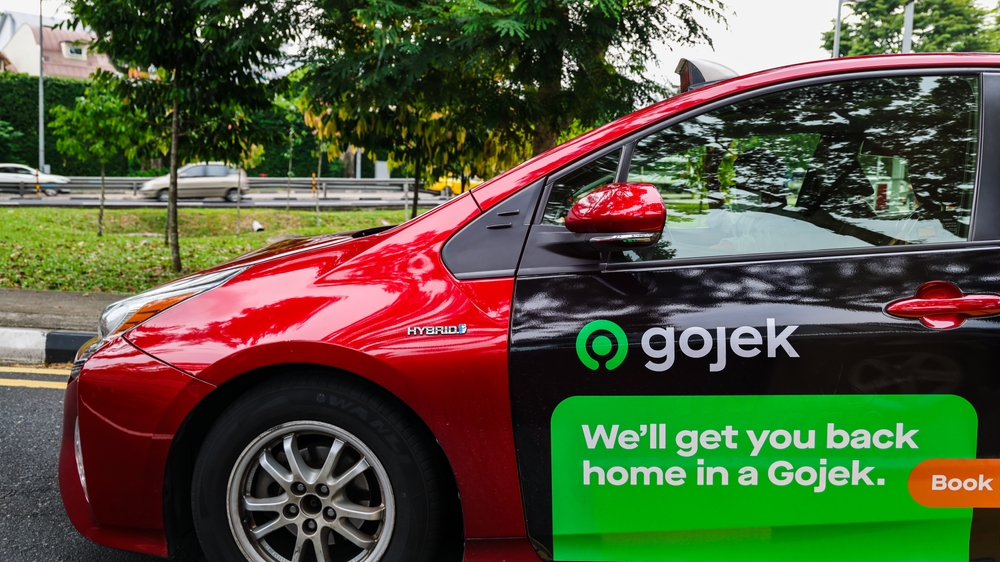 Gojek to up service fee in Singapore starting February