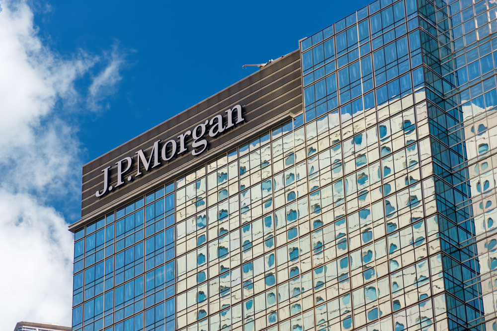 JP Morgan backs India-based payments firm