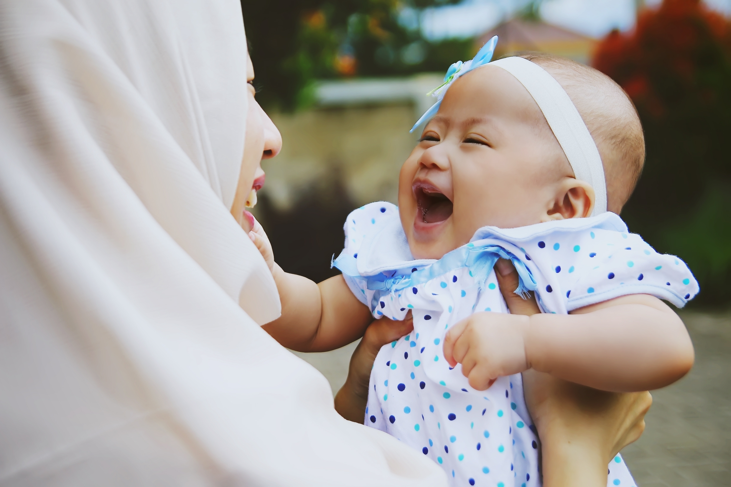 Baby steps: Why Indonesia’s parenting market is drawing investors’ eyes