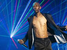 Faithless-Sänger: Maxi Jazz mit 65 Jahren gestorben