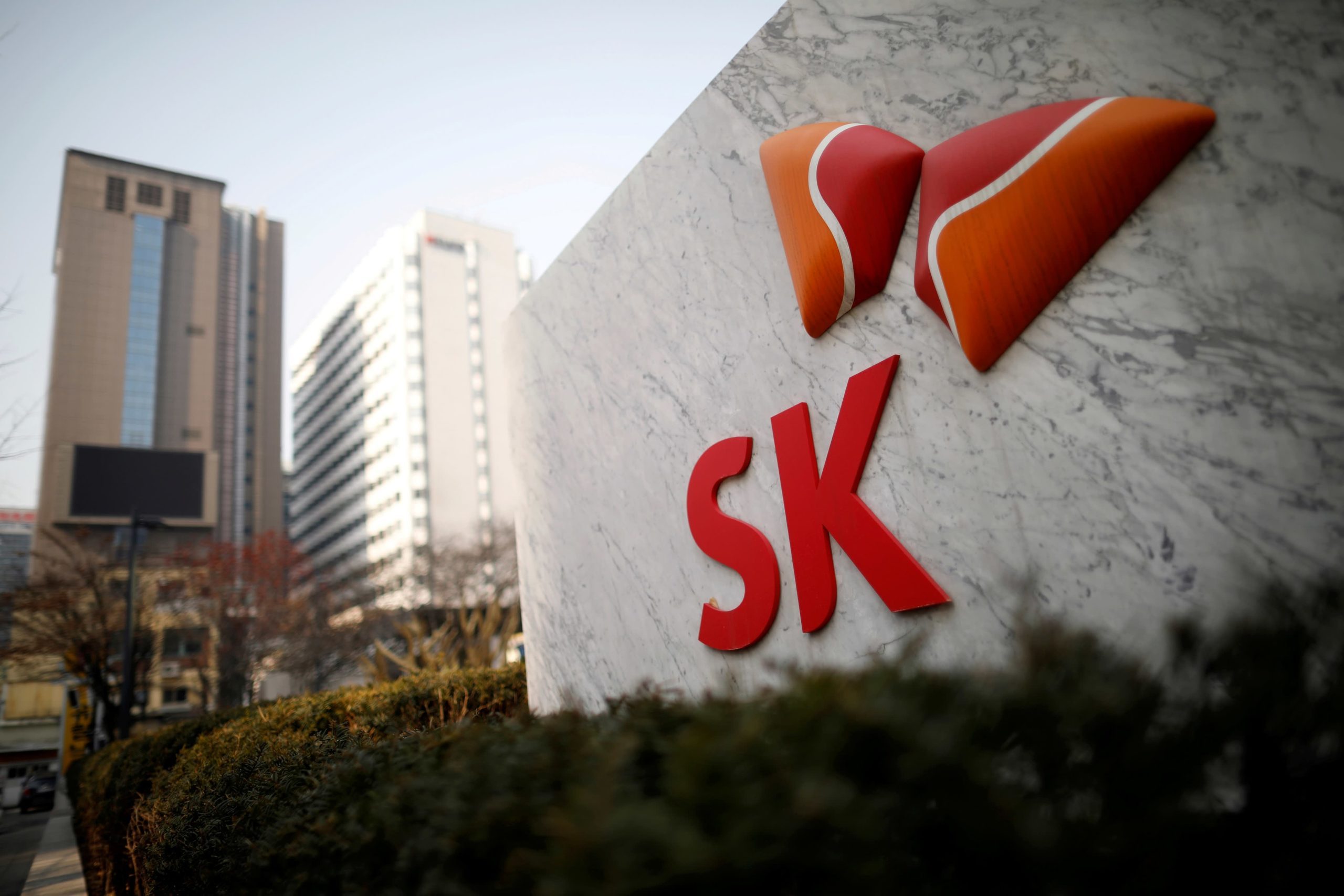 South Korea’s SK Group denies report on sale of assets in Vietnam, Malaysia