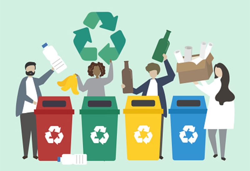 Purging plastic pains: Suntory APAC on why alternative materials and recycling efforts needed in unison