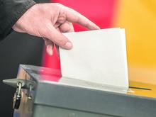 Ausweitung des Wahlrechts für Ausländer: Berliner Parlamentsjuristen sehen kaum Chancen für Reform