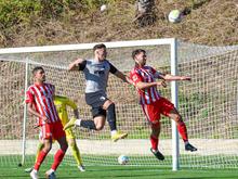 Doppelt hält besser: Union gewinnt beide Testspiele gegen Augsburg