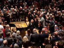 Daniel Barenboim tritt an der Berliner Staatsoper zurück: Liebe auf den ersten Ton