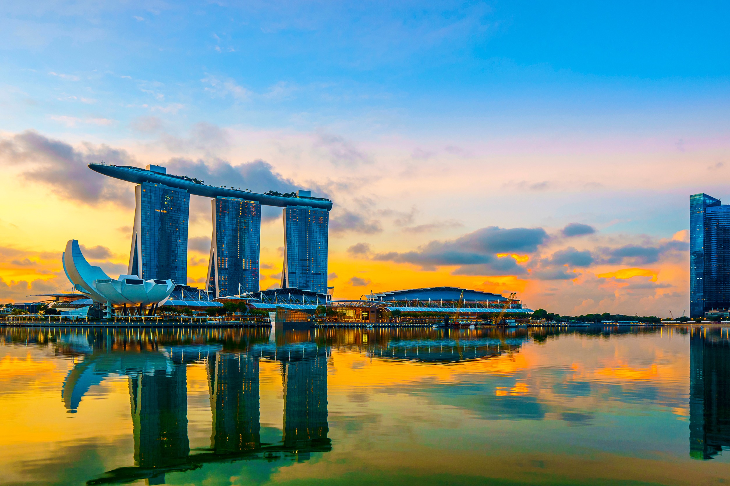 How TIA works with Enterprise Singapore to paint the full picture of the tech scene