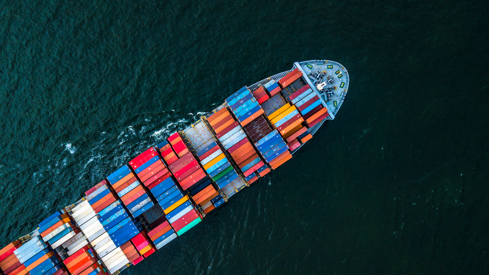 South Korean sea logistics SaaS firm nets $1.3m funding