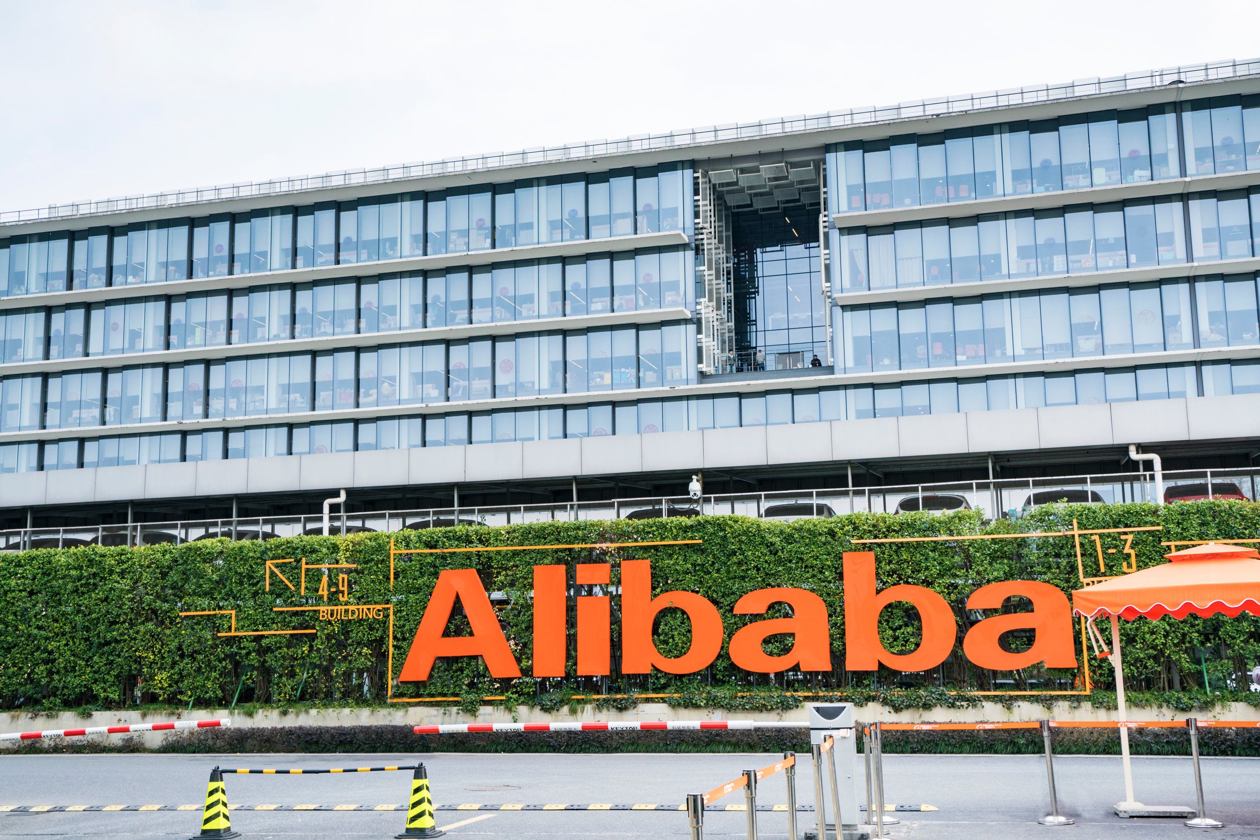 Alibaba replaces CTO, appoints group CEO as cloud unit head