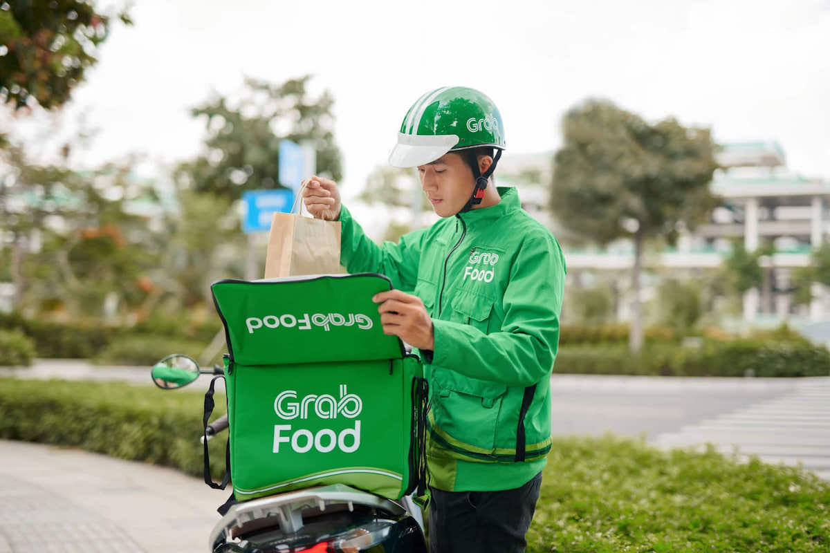 Behind Grab’s push for efficiency and how it benefits partners and consumers