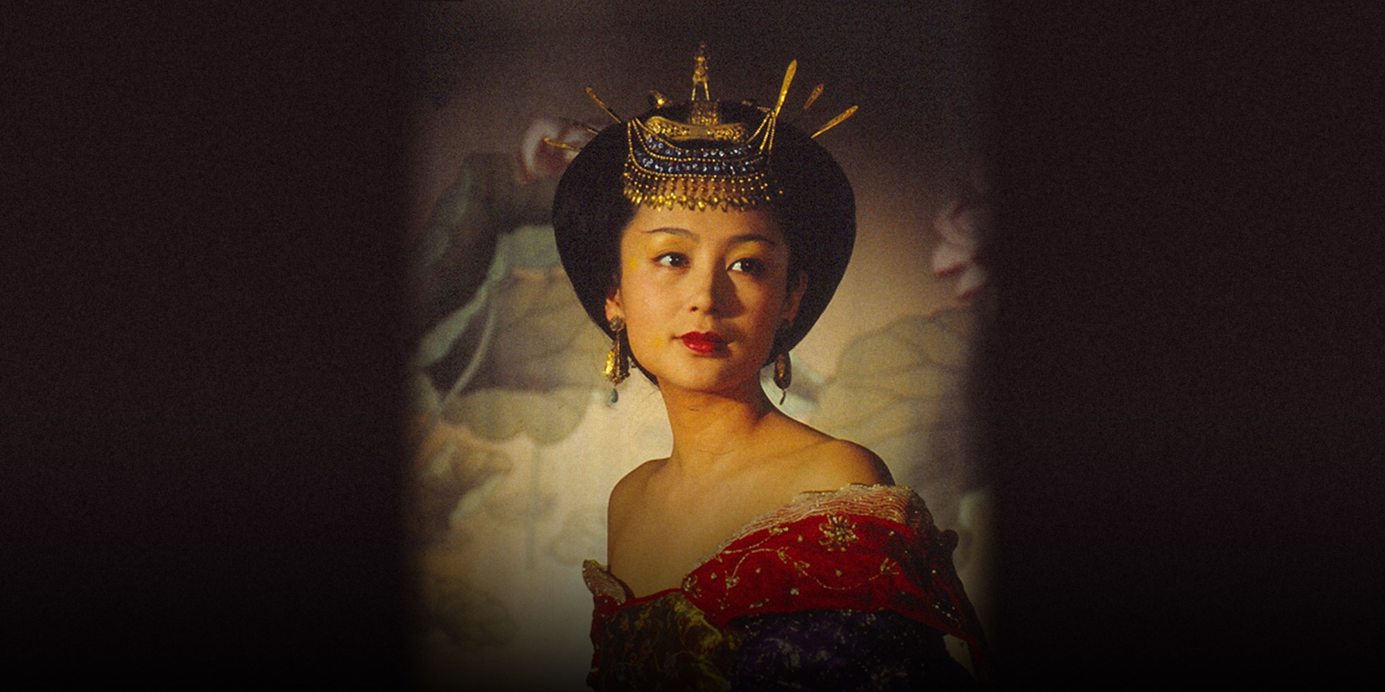 The Princess Who Might Have Ruled China