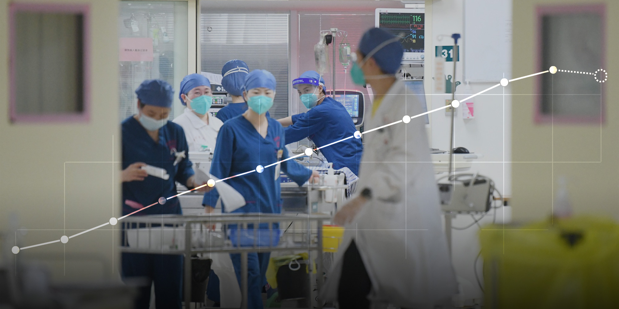 COVID Is Spreading Explosively in China. Can Its ICUs Cope?