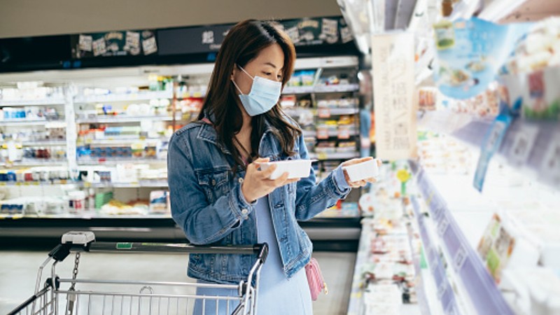 Expiration experimentation: South Korea embarks on nationwide project to set ‘use-by’ dates for food and beverage products