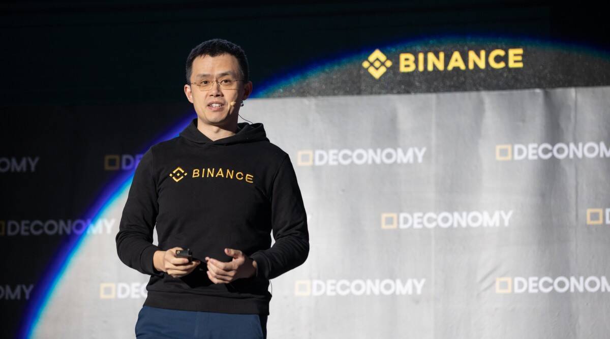 Binance to add 15%-30% staff despite market downturn