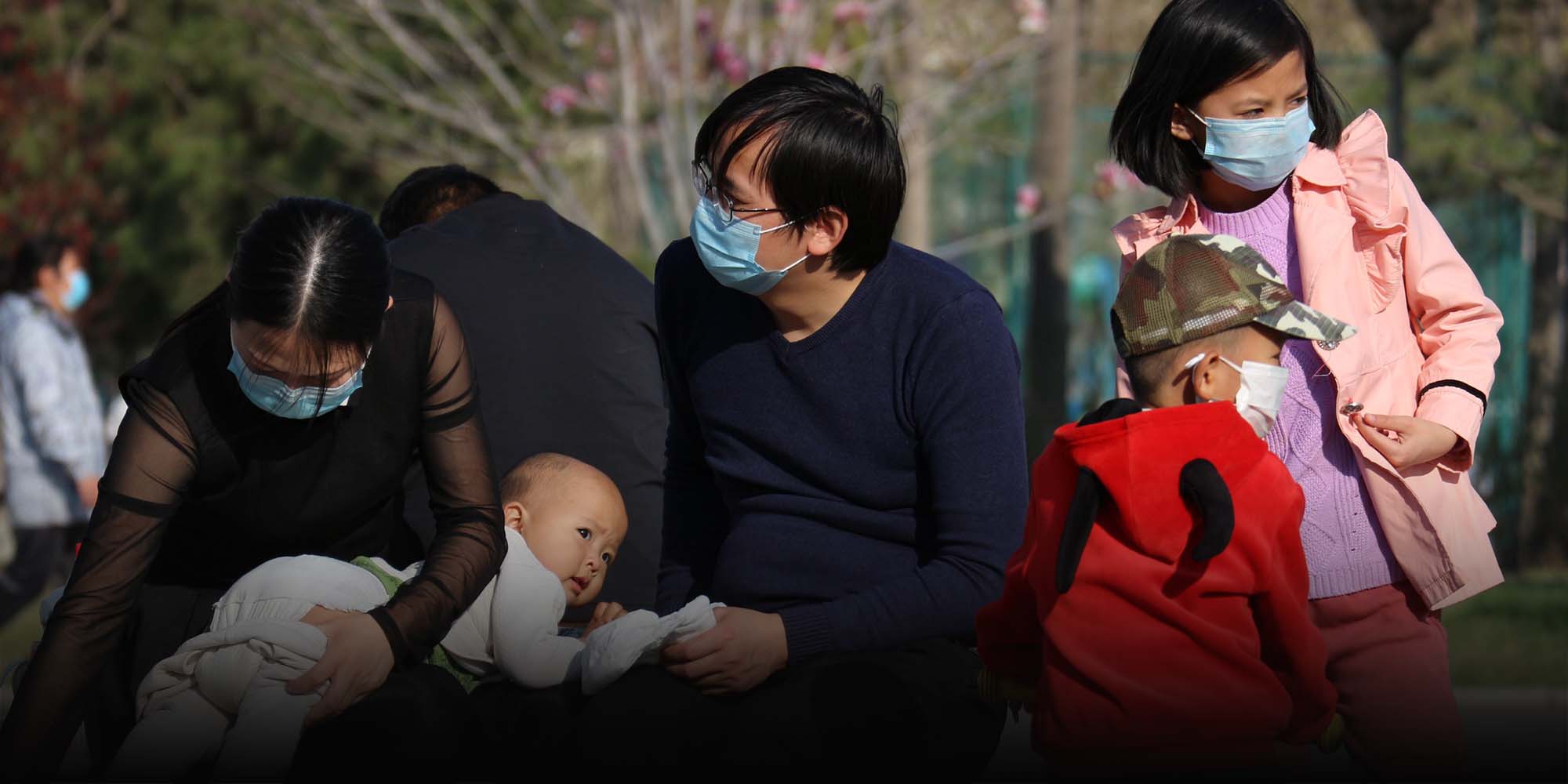 Shenzhen Offers $2,800 Subsidy for Couples Having Third Child