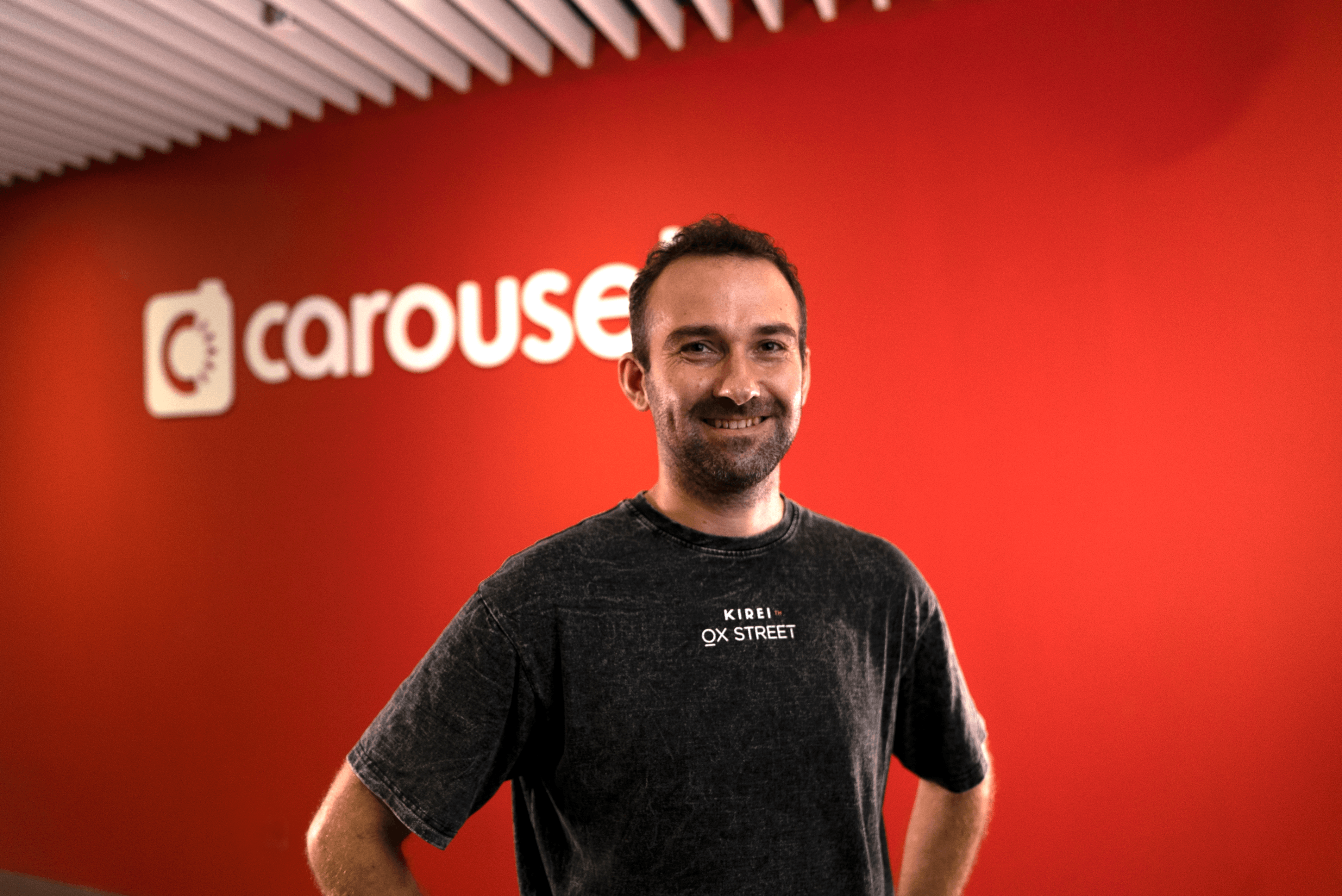 Carousell names Ox Street founder as head of luxury