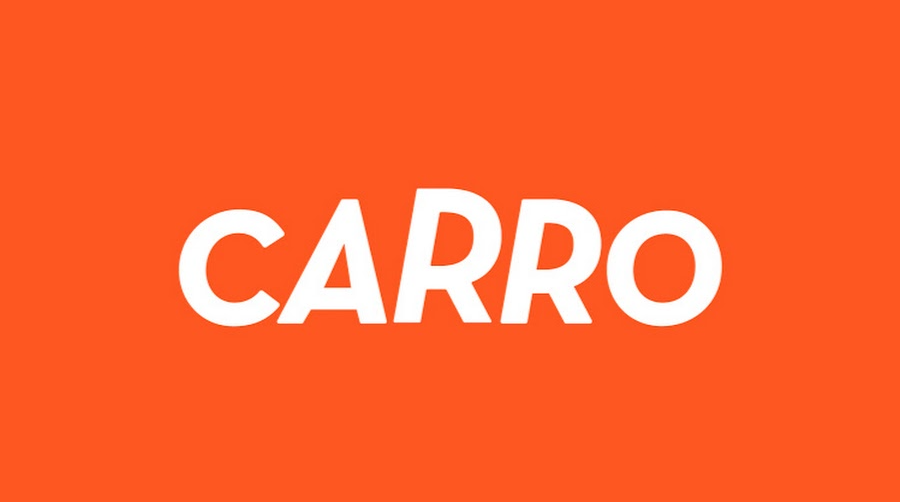 Carro fueled up with seed funding via this deck