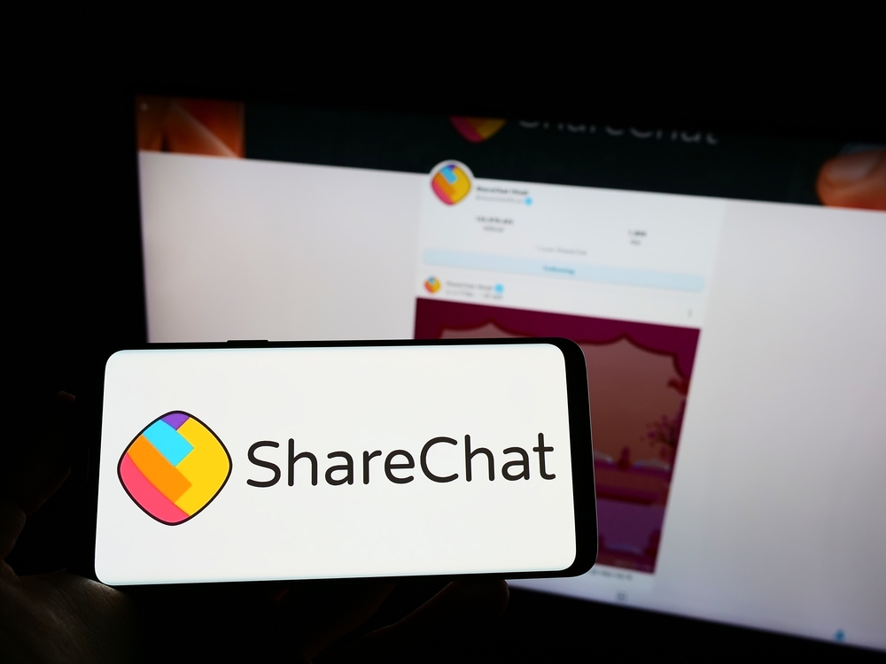 Google-backed unicorn ShareChat sheds 20% of staff