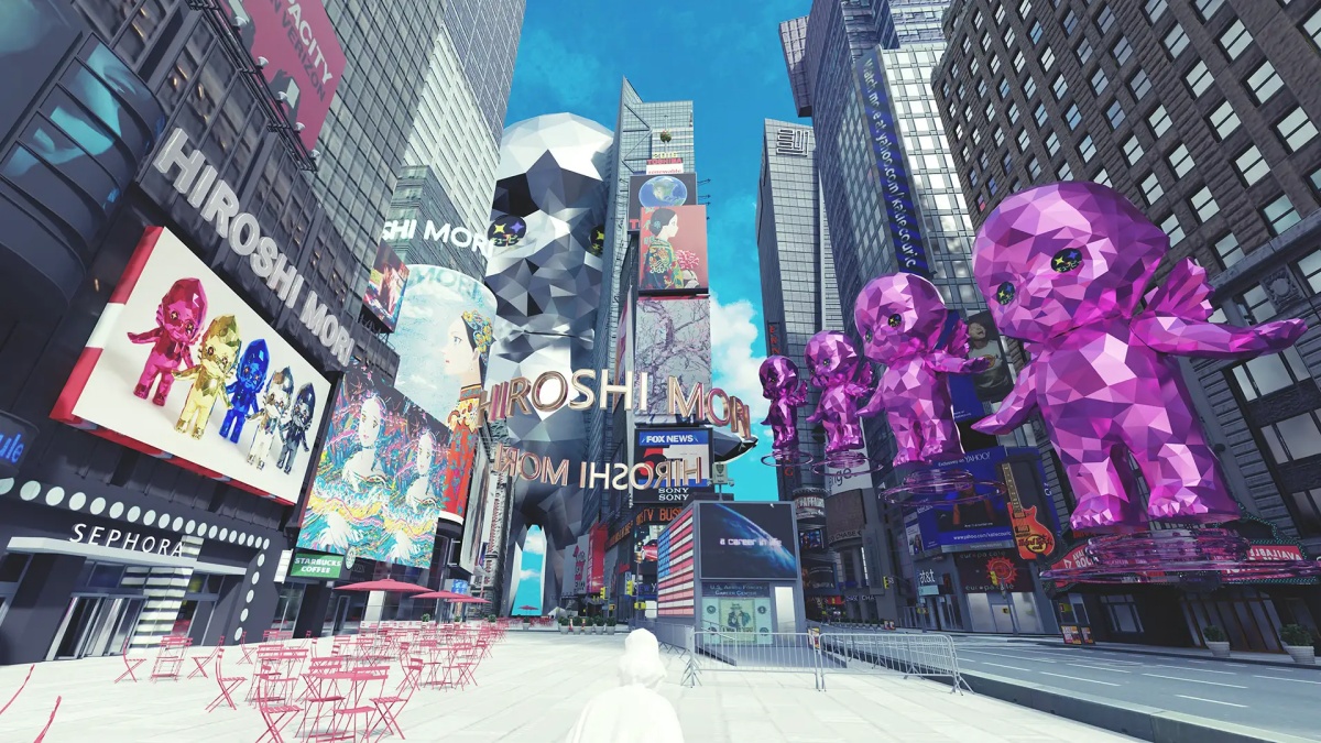 Animoca pours $780k into Japanese metaverse firm