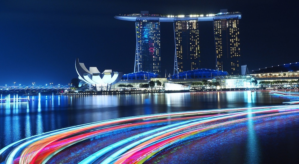 Singapore PE firms join forces, close $700m tech fund