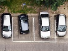 Verkehrswende in Berlin-Mitte: Wo fallen wie viele Parkplätze weg?