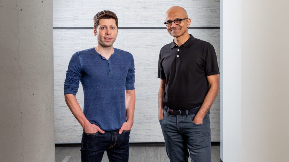 Microsoft to invest $10b in ChatGPT maker OpenAI