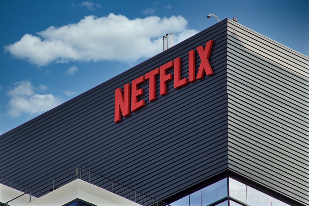 Netflix adds 1.8m Asia-Pacific subscribers in latest quarter