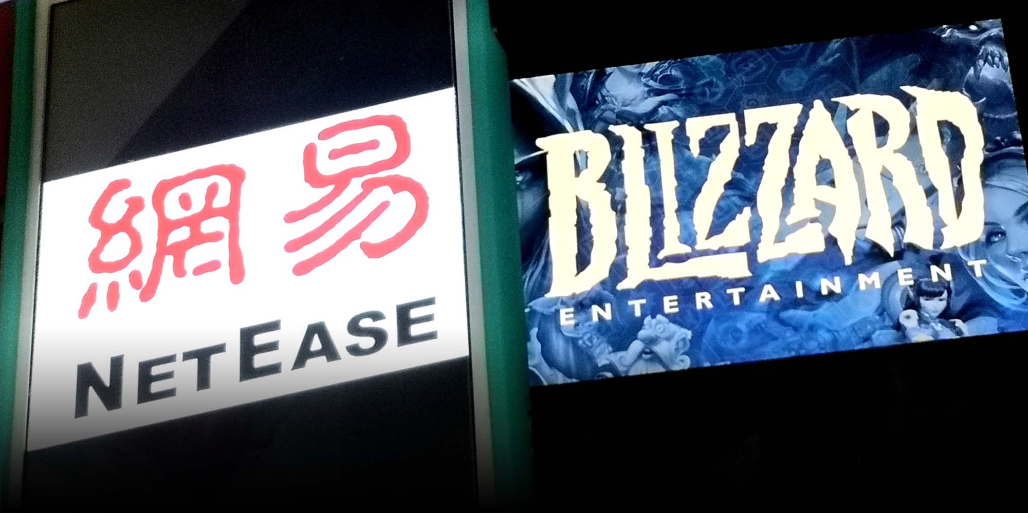 Millions of Players Bid Farewell as Blizzard Games Exit China