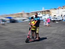 Verkehrsgerichtstag ist gegen Änderung: Keine höhere Promillegrenze bei E-Scooter-Fahrern