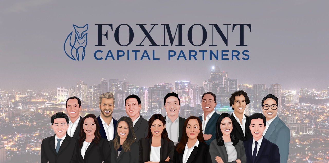 Philippines-based Foxmont Capital snaps up $21.3m for 2nd fund