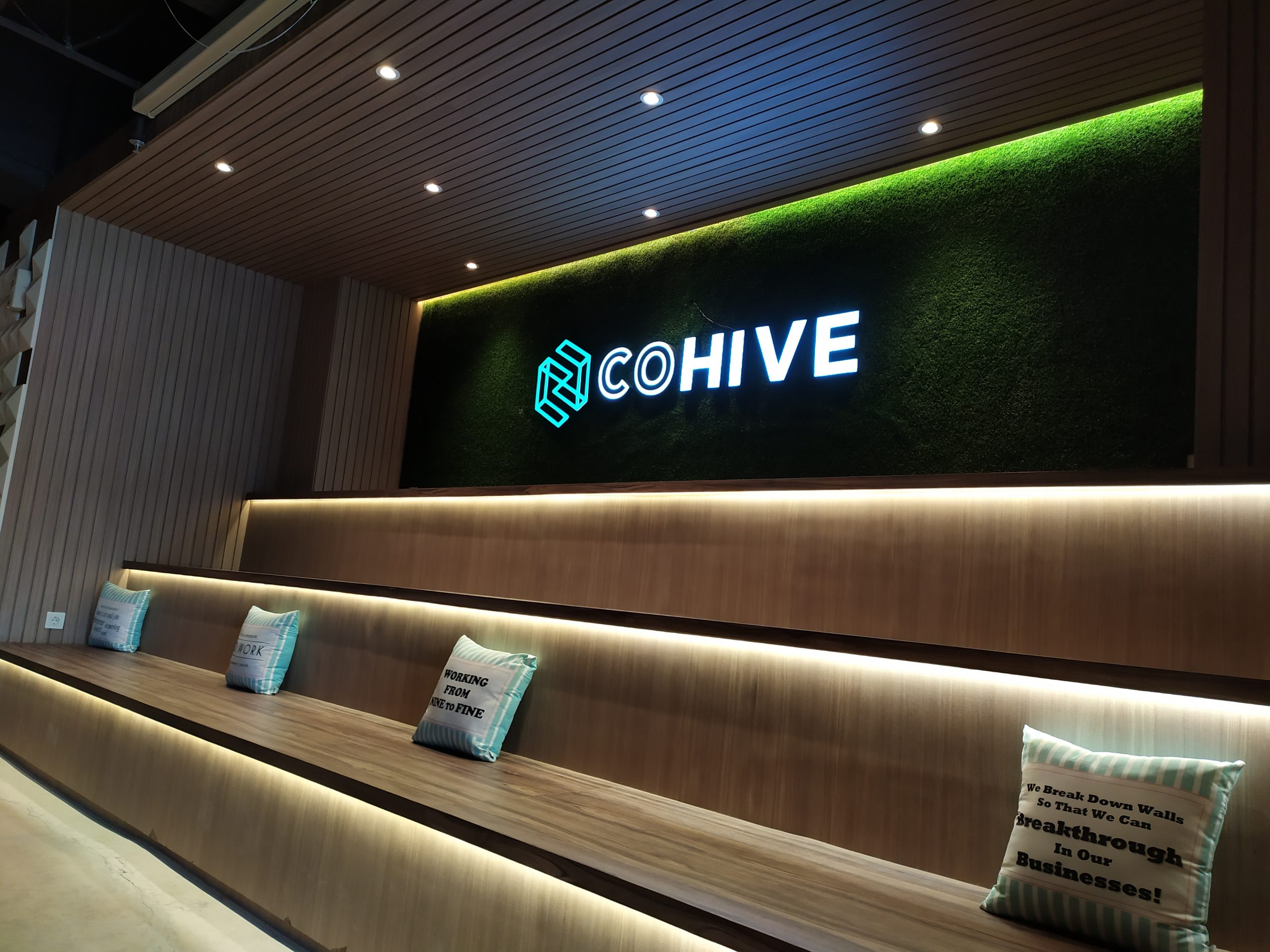 Indonesia’s CoHive officially bankrupt