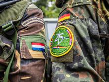 Auf dem Weg zur Verteidigungsunion: Gesamte Truppe der Niederlande soll in die Bundeswehr eingebunden werden