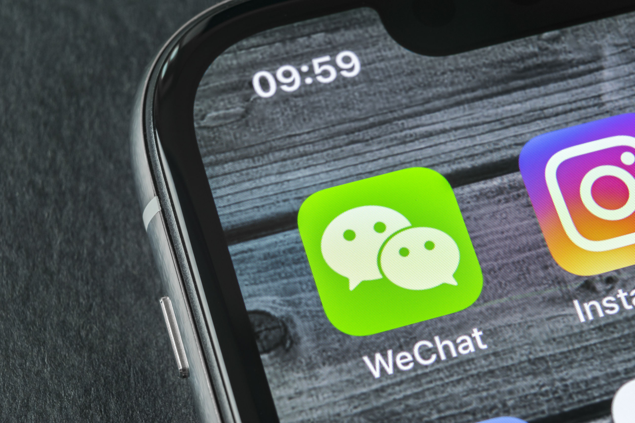 WeChat makes ‘strategic’ tie-ups in Singapore as China reopens