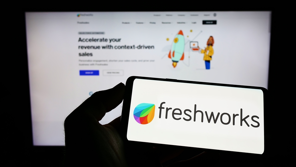 Nasdaq-listed Freshworks posts 26% rise in Q4 revenue