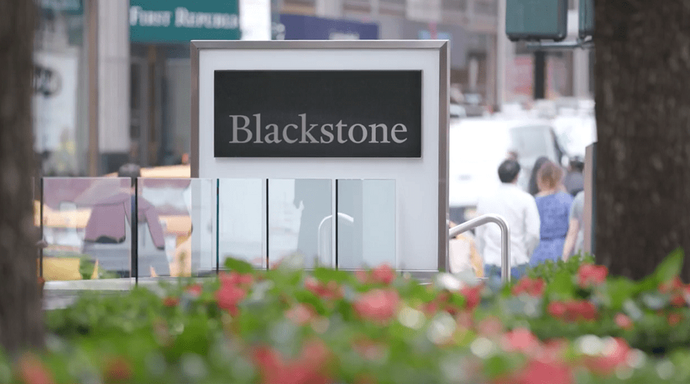 Blackstone’s Q4 earnings fall 41% as assets sales slump