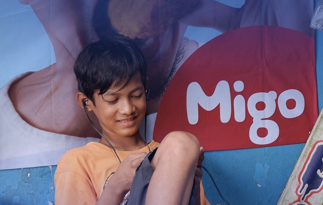 MNC Group leads $20m round of Indonesian content distributor