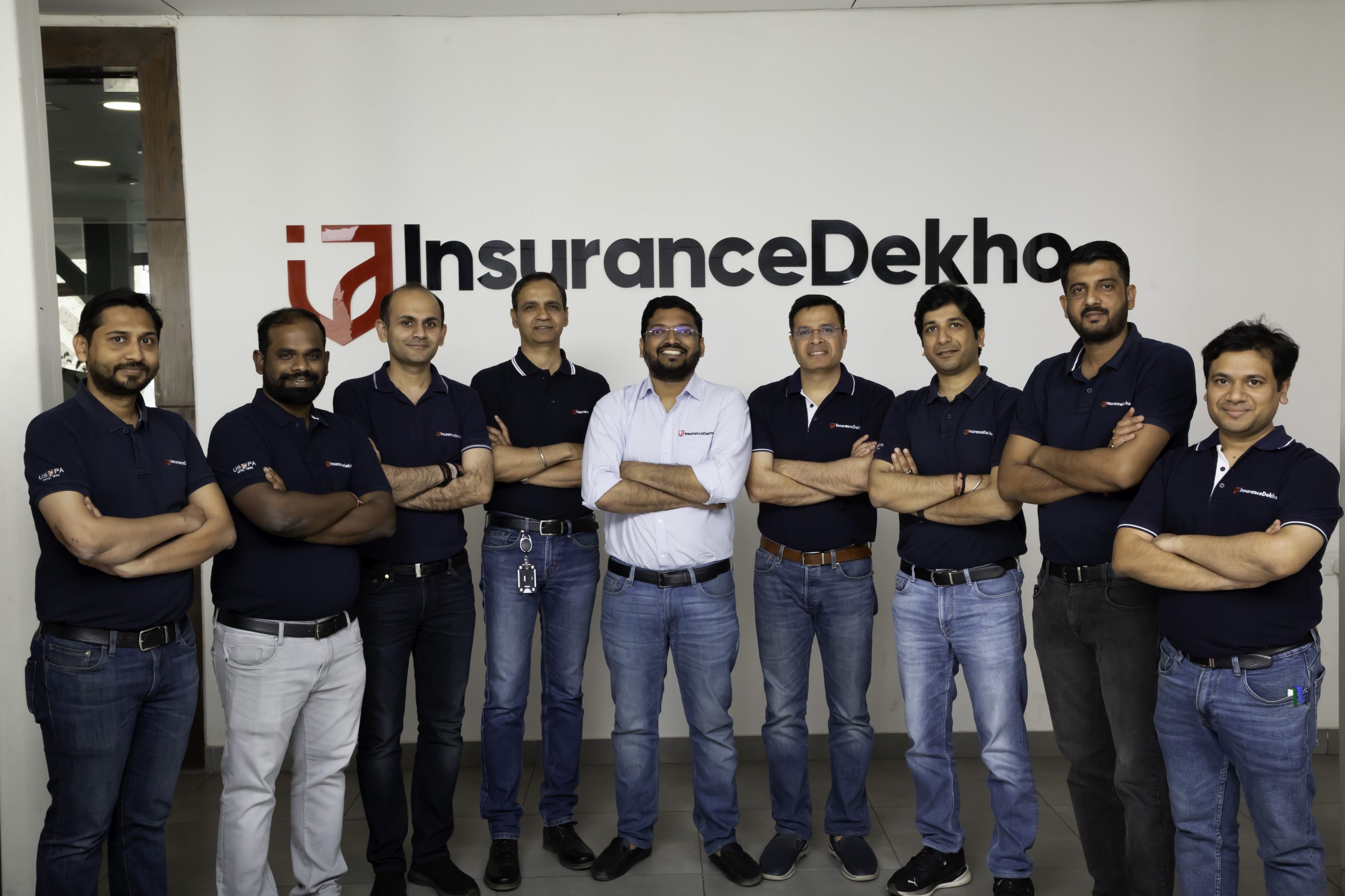 InsuranceDekho bags $150m to ‘democratize’ insurance in India