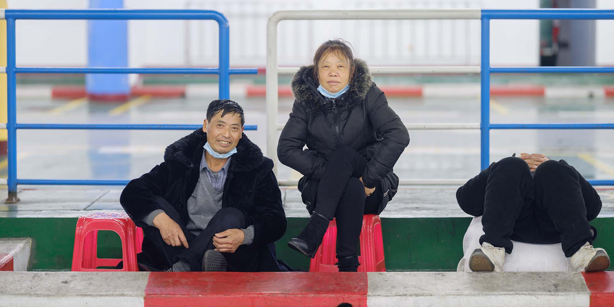 Far From Home: Meet the Migrants Returning to Shanghai