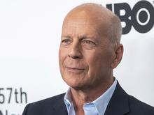 Hollywoodstar erkrankt: Bruce Willis leidet an frontotemporaler Demenz