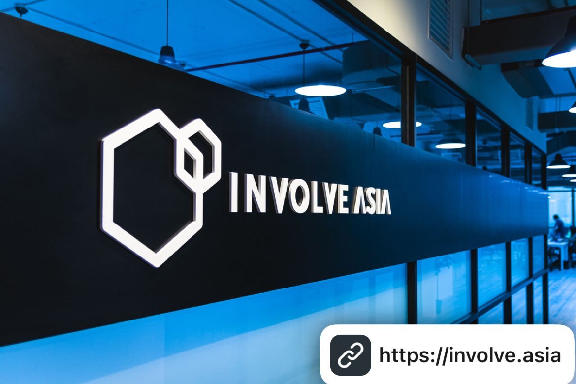 Bintang Capital Partners invests in Malaysian marketing tech firm Involve Asia