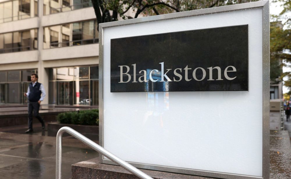 India one of our best-performing markets, biggest in Asia: Blackstone