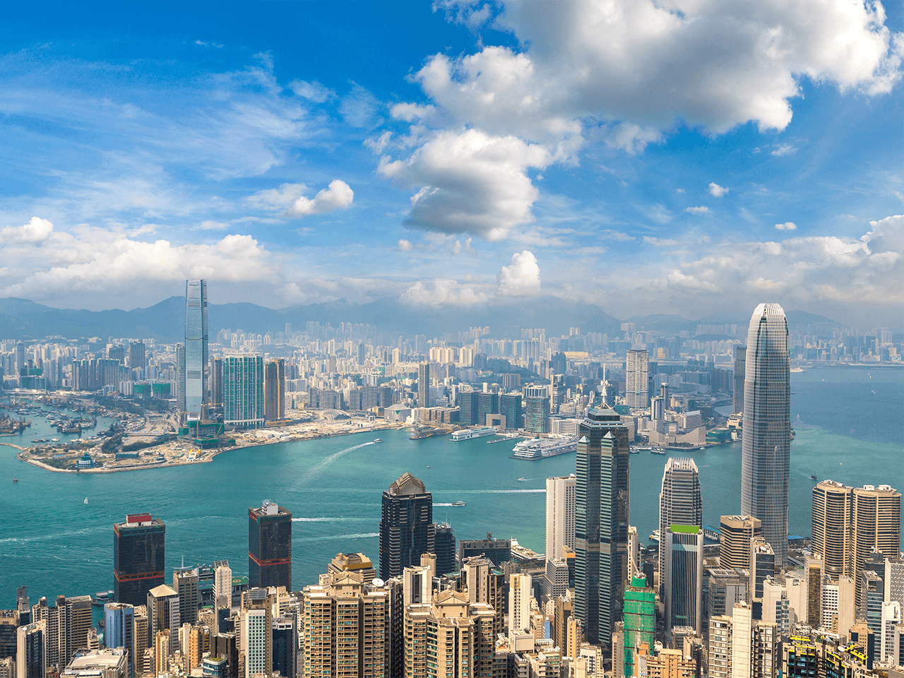 HK may allow trading of digital tokens on licensed exchanges