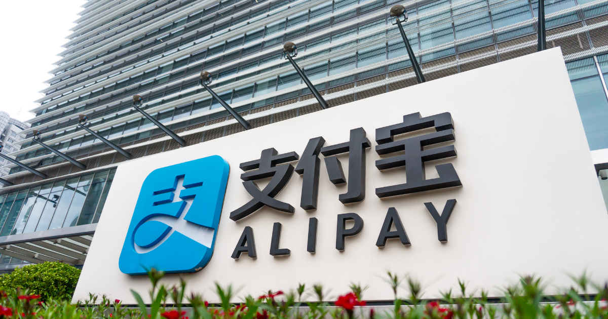 Alipay+ goes Down Under