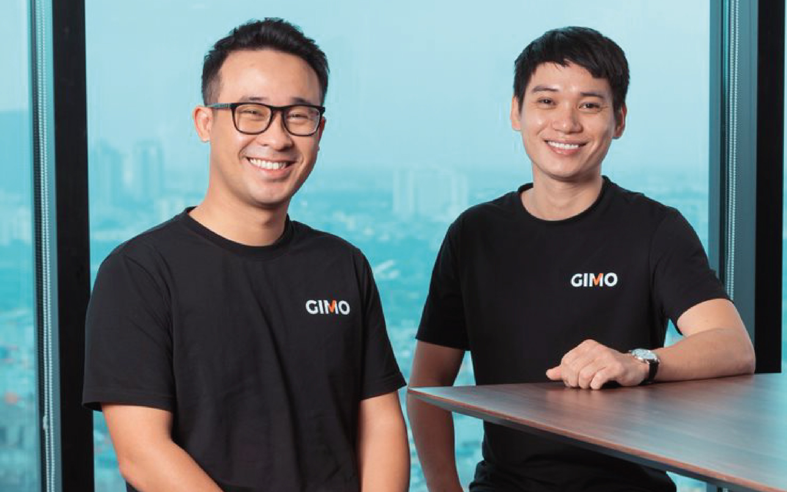 Vietnam earned-wage access firm Gimo eyes profitability by 2028