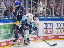 5:1 gegen Ingolstadt: Die Play-off-Chance der Eisbären wächst