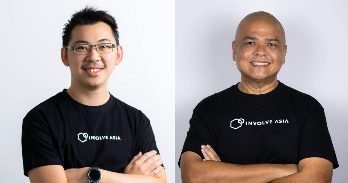 Malaysian marketing platform bags $10m