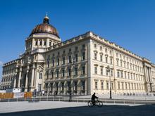 Thai-Filme, Special Olympics und Beachvolleyball: Wie das Humboldt Forum mehr Besucher locken will