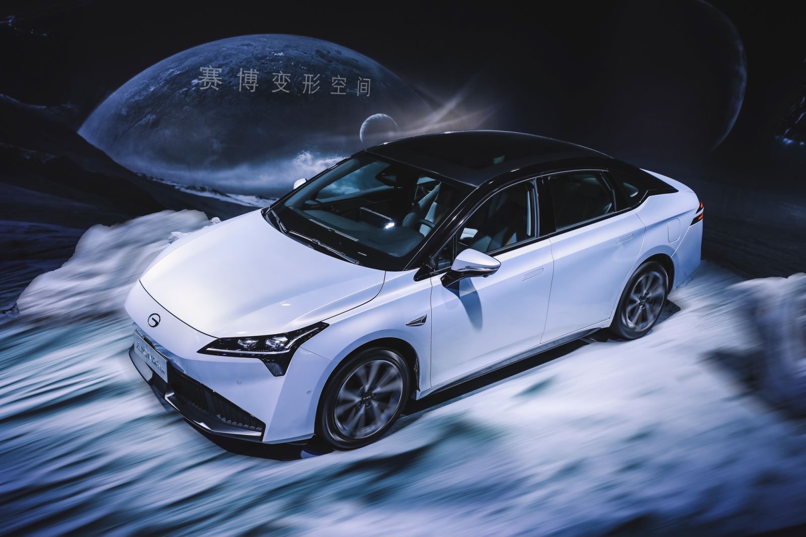 Despite recovery in February, Chinese EV makers still face challenges as costs and competition increase