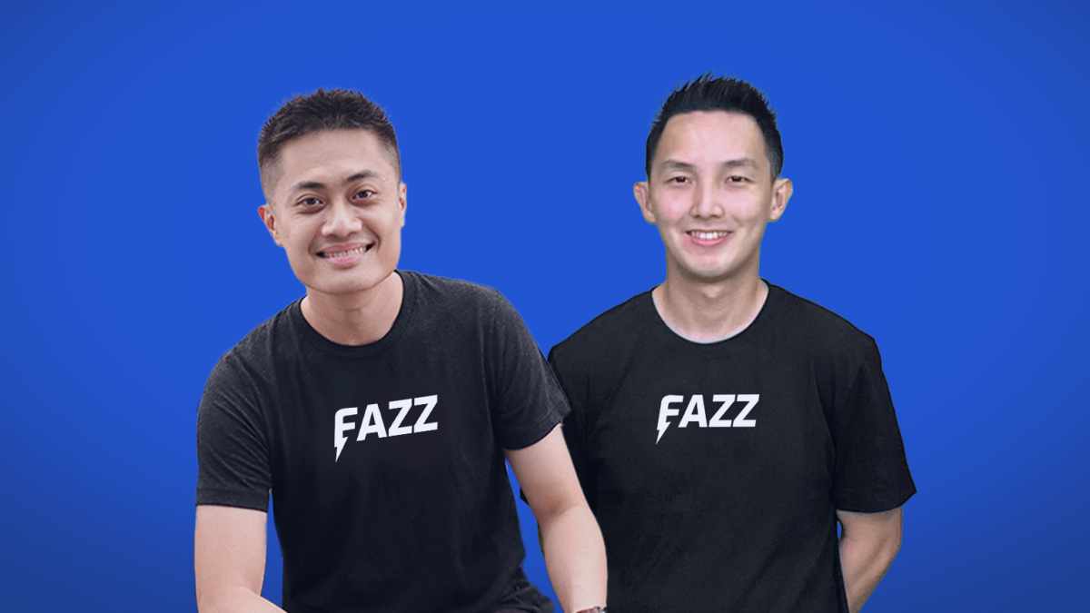 Fintech firm Fazz slashes jobs, freezes co-founders’ salaries